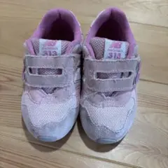 ニューバランス　15 313