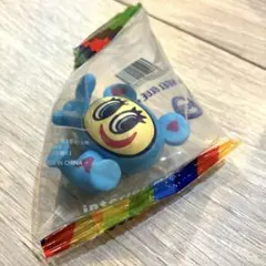 エンジェルブルー インテリアミニフィギュア ナカムラくん