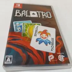 バラトロ balatro