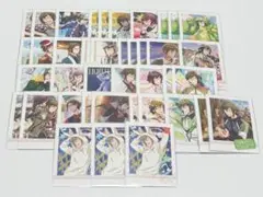 IDOLiSH7 二階堂大和 ぱしゃこれ 箔押し