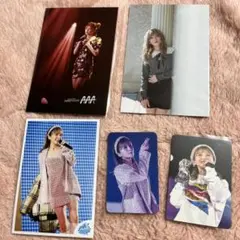 2025年最新】宇野実彩子 チェキの人気アイテム - メルカリ