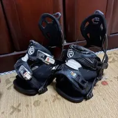 Flow NX2-AT バインディング ビンディング