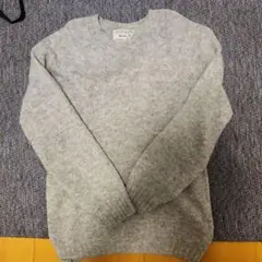 インバーアラン セーター