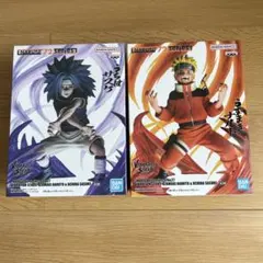 2026年最新】naruto フィギュアの人気アイテム - メルカリ