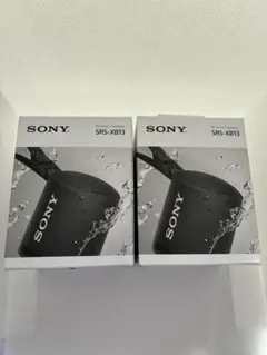 2026年最新】sony ワイヤレス スピーカー srs-xb13の人気アイテム