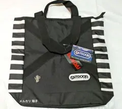 ジョジョ リゾット トートバッグ OUTDOOR - メルカリ