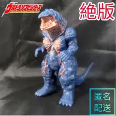 ウルトラ怪獣旧型絶版ゴルザ、メルバ2体セット（リアルモデル） 1996 JAPAN ゴルザ17㎝ 旧ウルトラ怪獣シリーズ - メルカリ