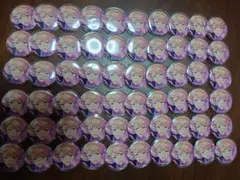 H*a様 あんスタ　鳴上嵐　 コレクション缶バッチ2025 　　Fed 60点