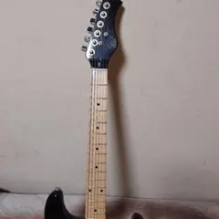 トラベルギター ミニスター CASTERⅡ 弦楽器 ソフトケース付 - メルカリ