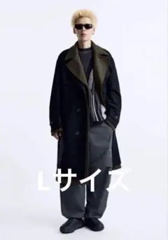 2025年最新】maison special zara コートの人気アイテム - メルカリ