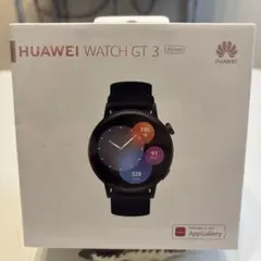 HUAWEI WATCH GT3 42mm