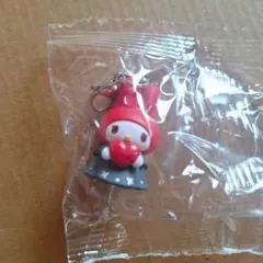 マイメロディ あこがれのメロコス キャビンアテンダント ガチャガチャ