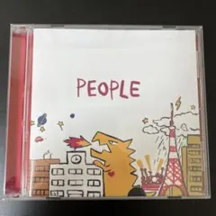 2025年最新】People1 cdの人気アイテム - メルカリ