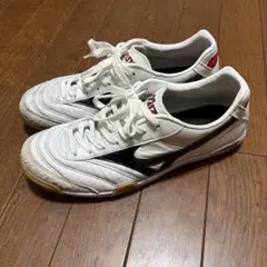 モレリア IN 26.0センチ Q1GA170009 モレリア イン - メルカリ