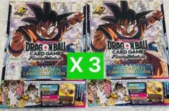 フュージョンワールド 1st COMPLETE CARD COLLECTION