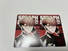 VOLTACTION カレー セラフ・ダズルガーデン