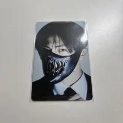 enhypen ジェイトレカ DESIRE：UNLEASH weverse特典