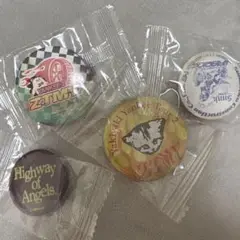 ずっと真夜中でいいのに。/缶バッジ/まとめ売り ずっと真夜中でいいのに。 缶バッジ - メルカリ