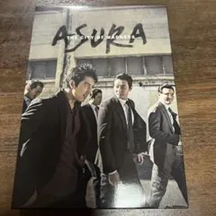 『アシュラ('16韓国)』Blu-rayチョン・ウソン / ファン・ジョンミン