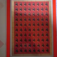 横尾忠則ポスター☆禅をきく会 有楽町マリオン 1991/B2サイズ - メルカリ