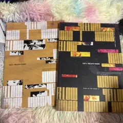 Stray Kids CLE : 2 YELLOW WOOD