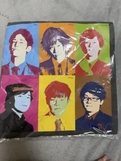 ▲ 未開封品 東海オンエア　300万人突破記念　Tシャツ　XL