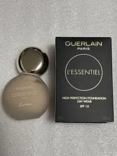 ☆新品未使用☆GUERLAIN L'ESSENTIEL ファンデーション 02Nのサムネイル