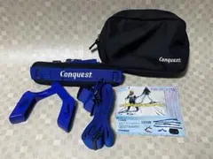 コンクエスト トライスキー （一式セット）