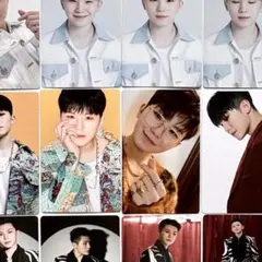 2026年最新】seventeen ウジ tttの人気アイテム - メルカリ