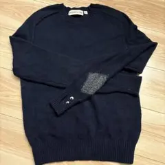 UNIQLO ANYA HINDMARCHアニヤ カシミアニット ユニクロ