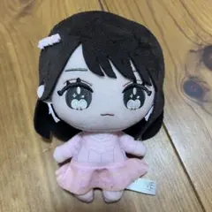 ⚠️9/6値上げ【新品未開封】イコラブ　佐々木舞香　ぬいぐるみ 2025年最新】=LOVE ぬいぐるみ 佐々木舞香の人気アイテム - メルカリ