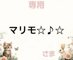専用