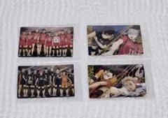 ハイキュー　ウエハース