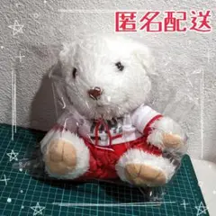 フィアット　ベア　くまのぬいぐるみ　未使用 NEW FIATベア入荷！｜フィアット松濤スタッフブログ｜FIAT
