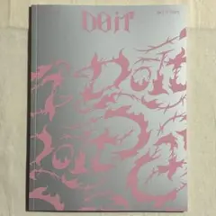 straykids スキズ DO IT アルバム CD