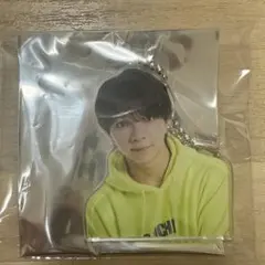 EBiDAN大運動会アクリルキーホルダー M!LK 塩崎太智