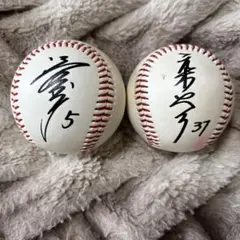 2025年最新】元木 サインボールの人気アイテム - メルカリ