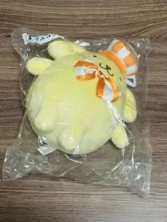 ポムポムプリン 一番くじ