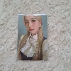 TWICE  ミナトレカ