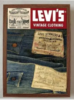 2025年最新】リーバイスポスターの人気アイテム - メルカリ