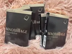 MAQuillAGE カスタマイズケース