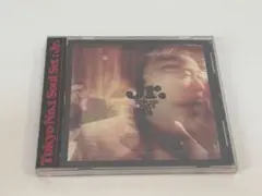 Tokyo No.1 Soul Set: Jr.