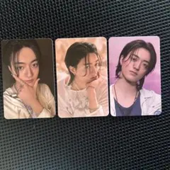 treasure PULSE ON MD トレカ ハルト