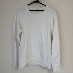 ベルバシーン スウェット