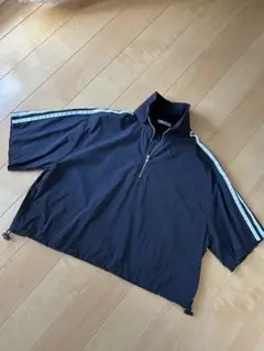 c.o.l.z.A ハーフジップ バーガートップス　お得