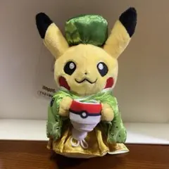 ポケモンセンターキョウト ピンズセット はんなりお茶会ごっこ ピカチュウ 限定 ポケモンセンターキョウト ピカチュウ はんなりお茶会ごっこ