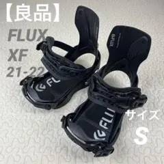 FlUX Freefeat F22FFMB Mサイズ スノーボードビンディング - メルカリ