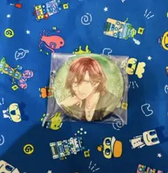 うたプリ 寿嶺二 缶バッジ シャニスト 7周年 - メルカリ