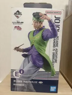 2026年最新】E賞 岸辺露伴 ジョジョの人気アイテム - メルカリ