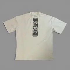 MARK & LONA モックネック半袖シャツ サイズ50 美品 - メルカリ